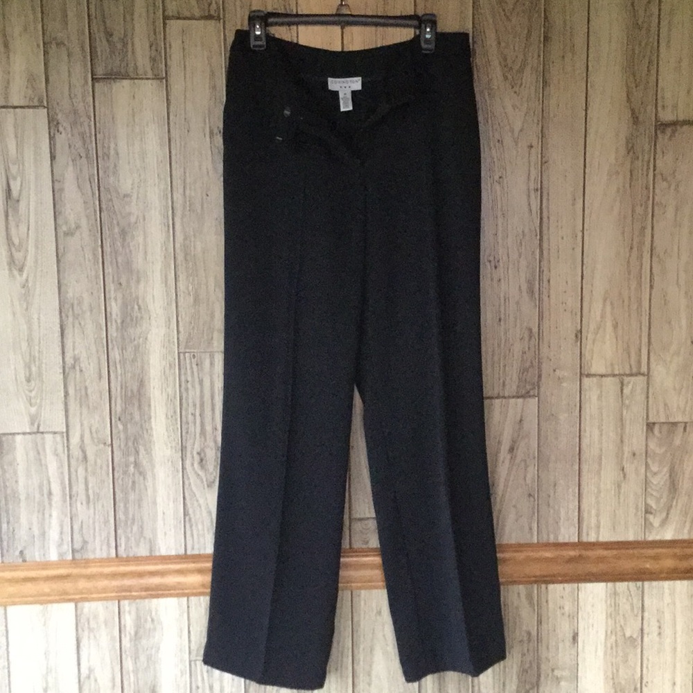 Woman’s career dress pants sz 10